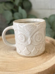 The Owl Mug
