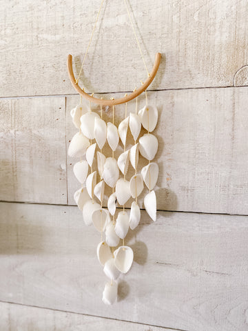 The Small Seashell Chime