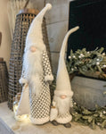 The Toy Sack Gnome