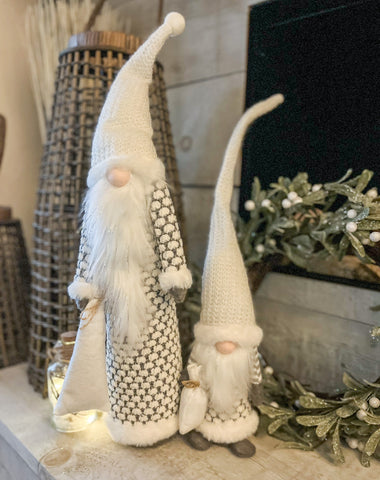 The Toy Sack Gnome