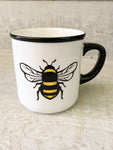 The Bee Mug