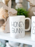 Honey bunny mug